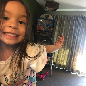 Meet your Posher, Ayin